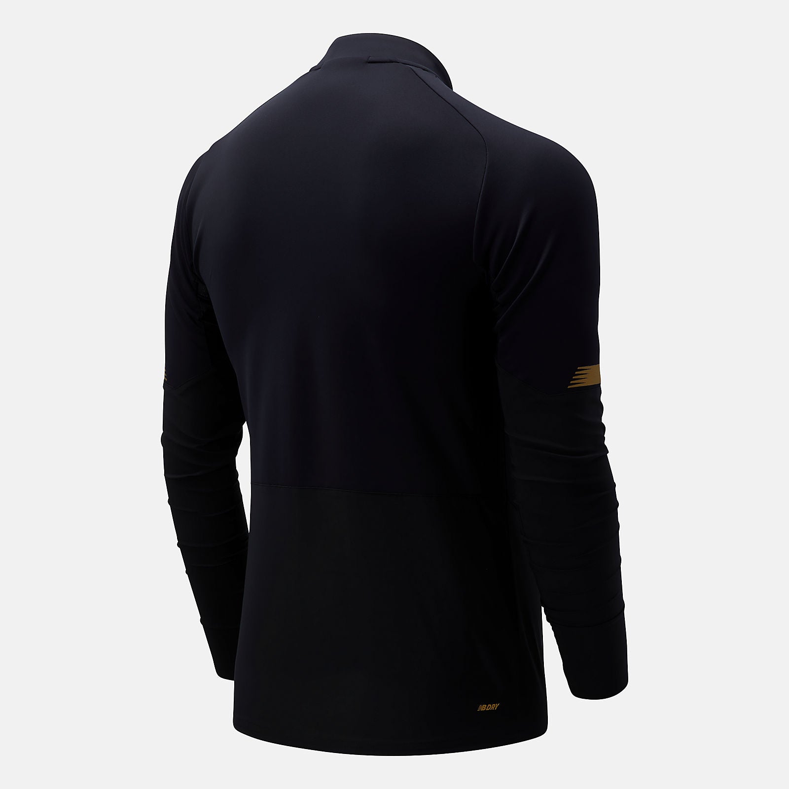 New Balance Lille LOSC Mid-Layer