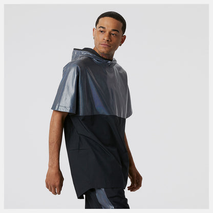 New Balance Syd Warm Up Poncho