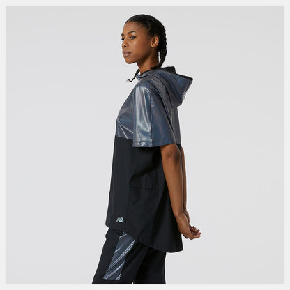 New Balance Syd Warm Up Poncho