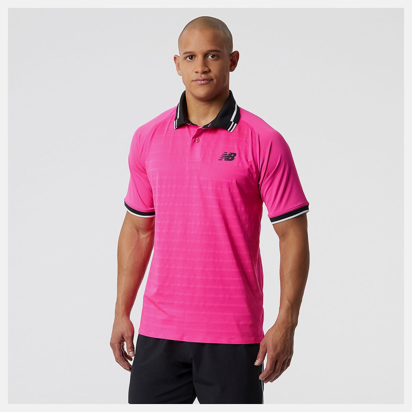 New Balance Tournament Polo