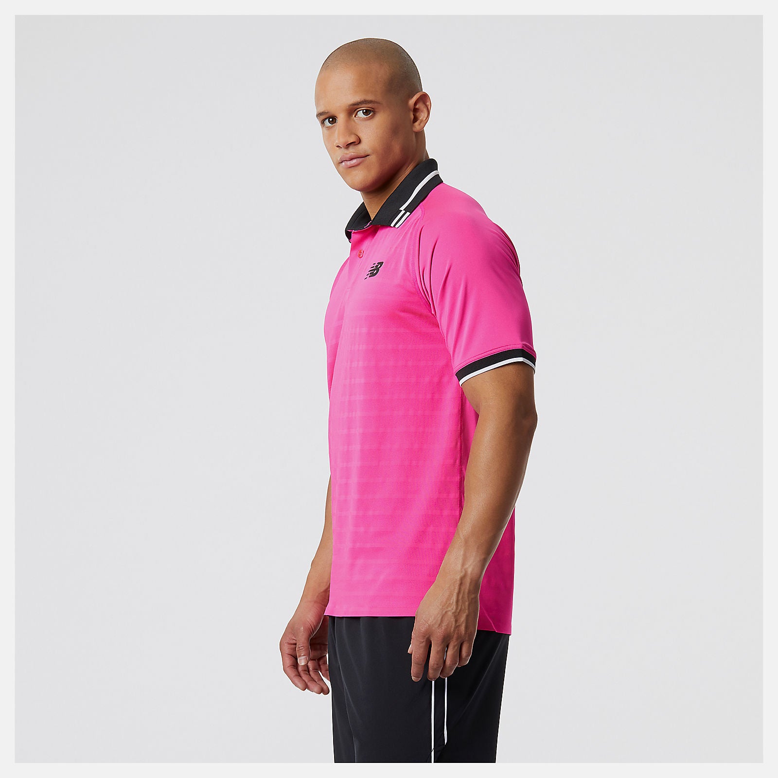 New Balance Tournament Polo
