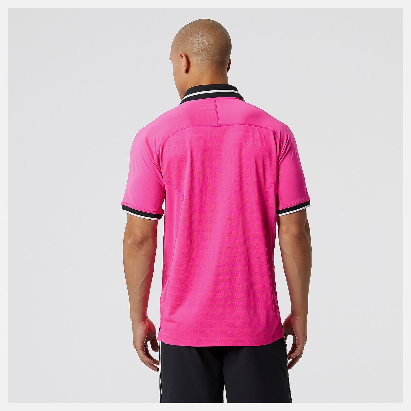 New Balance Tournament Polo
