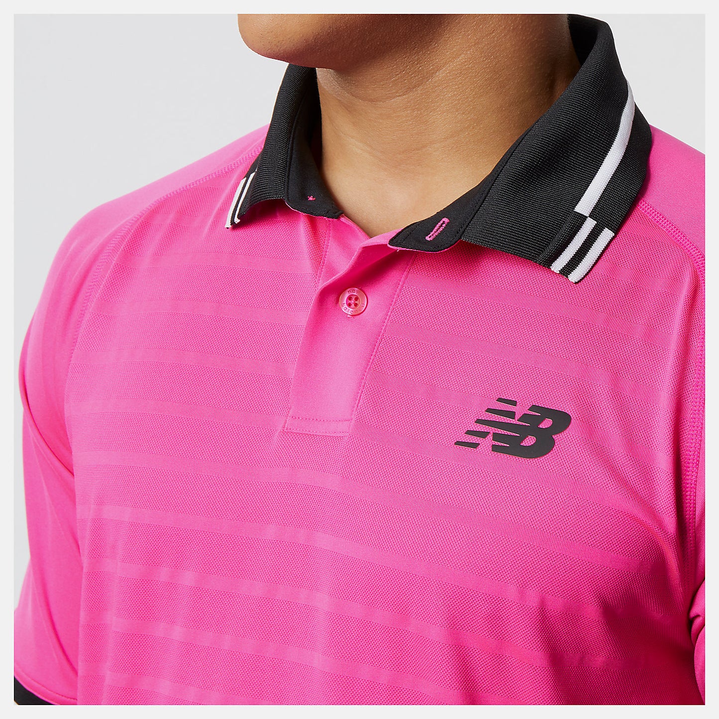 New Balance Tournament Polo