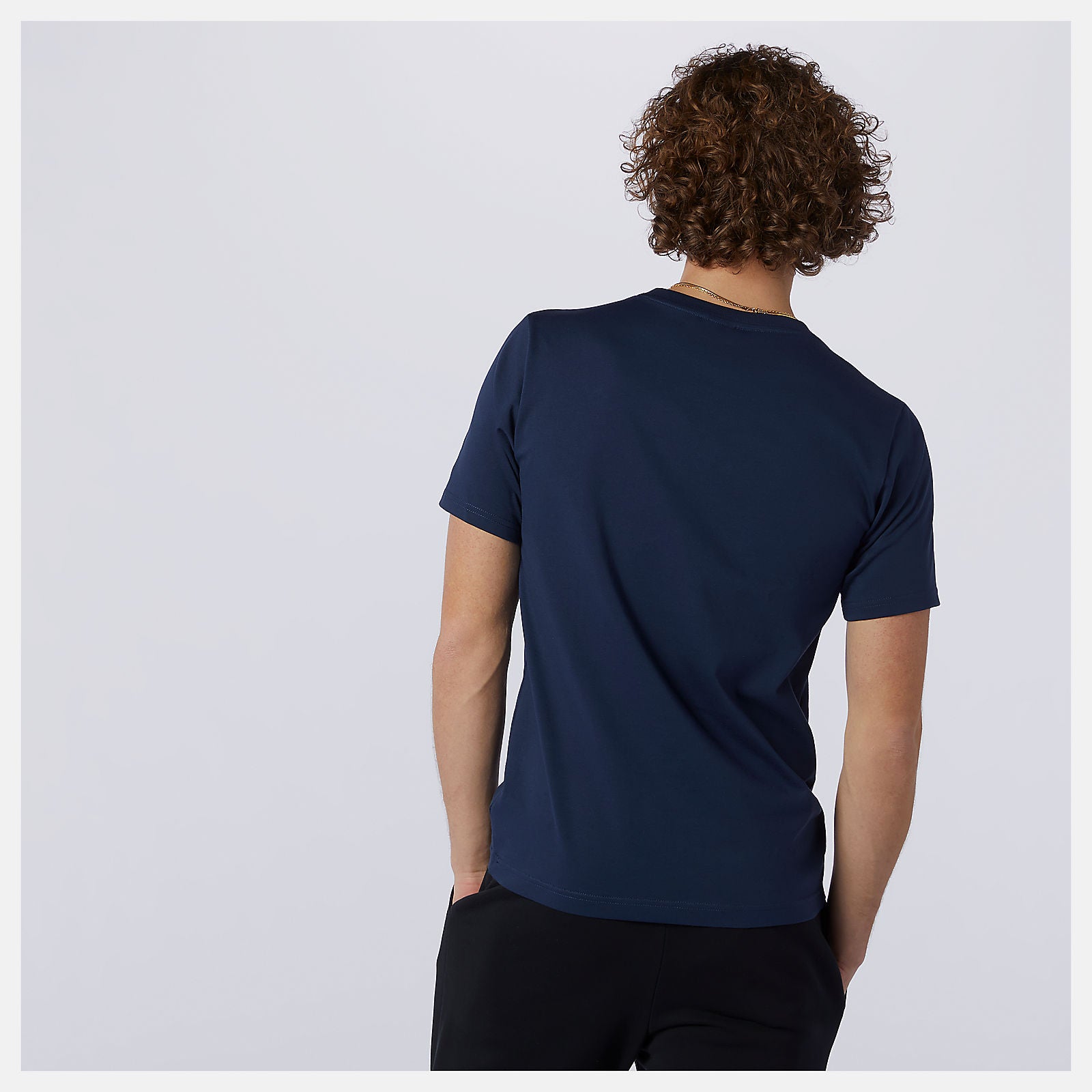 New Balance NB Athletics Higher Learning Tee