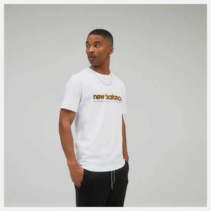 New Balance NB Athletics Higher Learning Tee