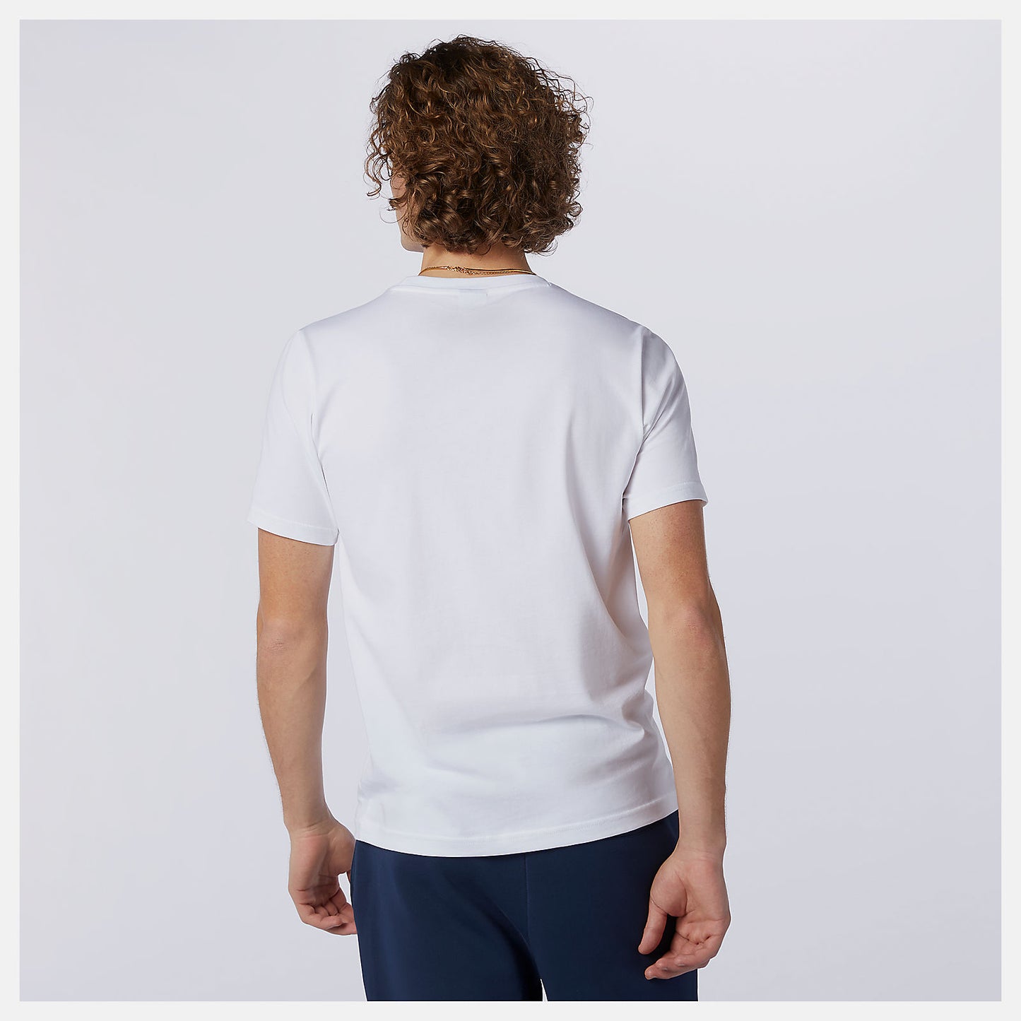 New Balance NB Athletics Higher Learning Tee
