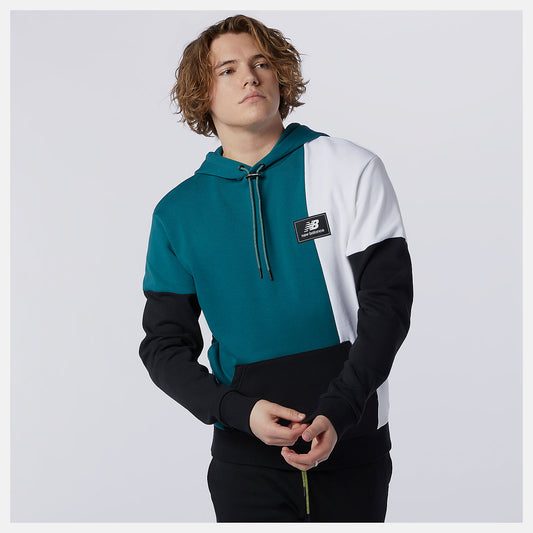 New Balance NB Athletics Higher Learning Hoodie