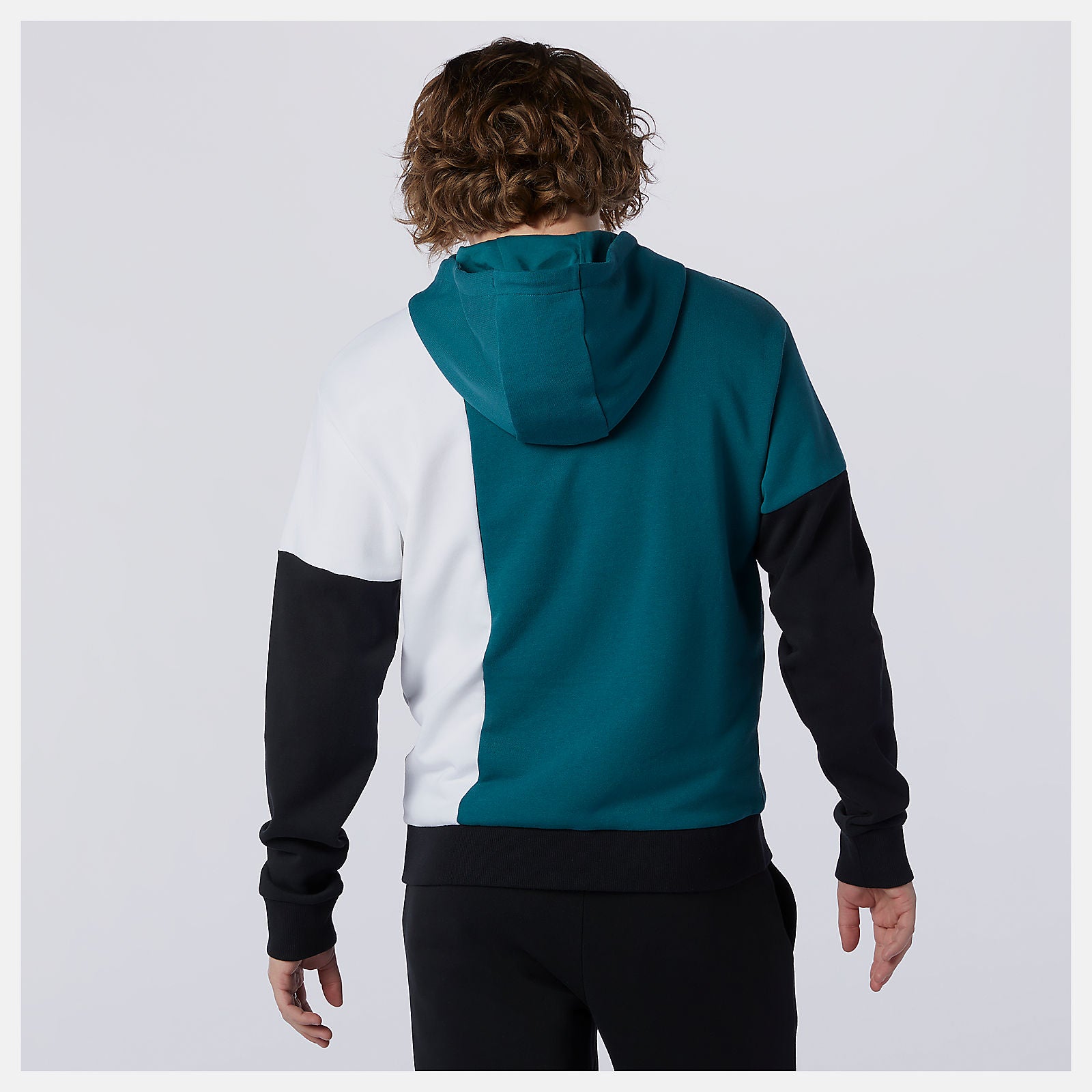 New Balance NB Athletics Higher Learning Hoodie