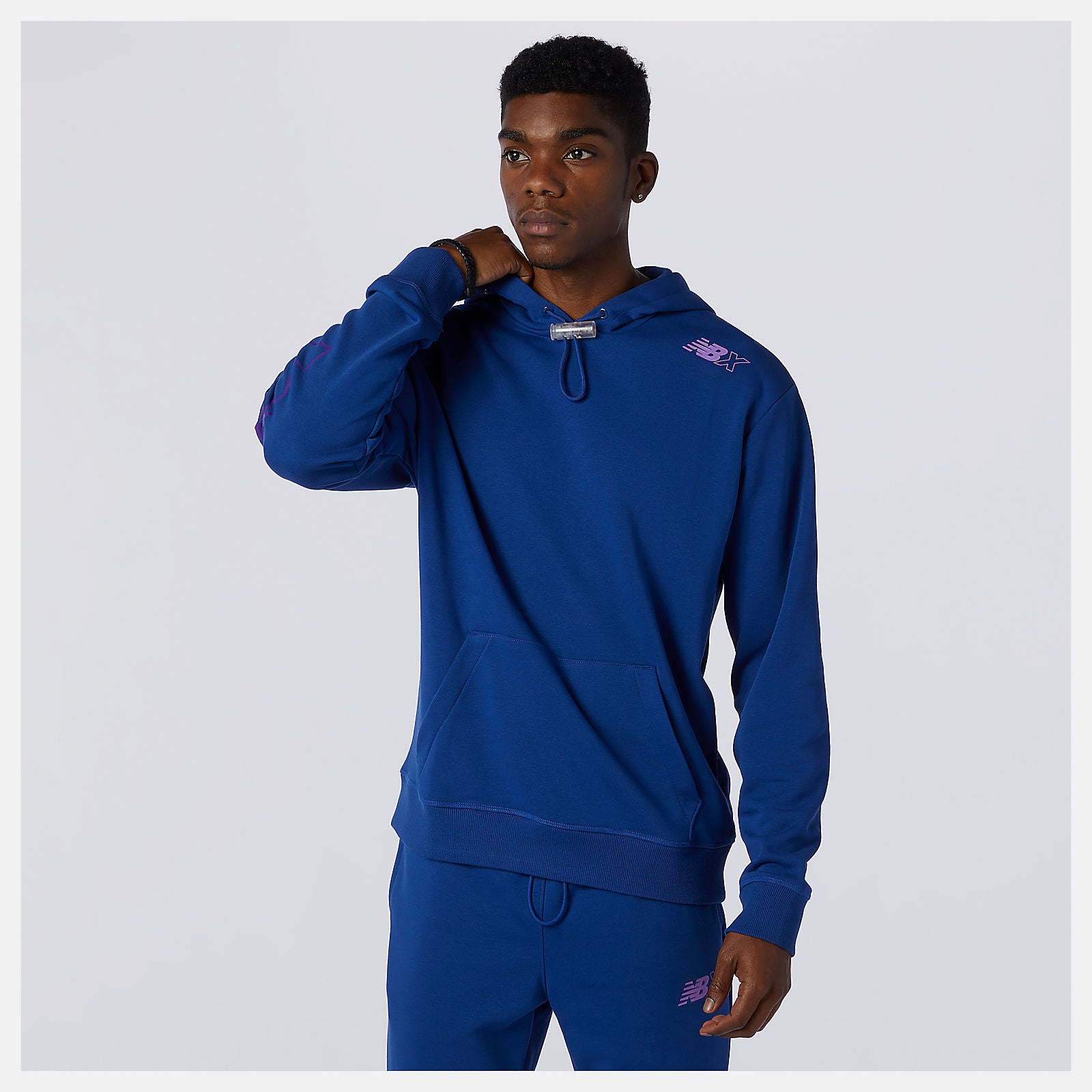 New Balance NB Essentials NBX Hoodie