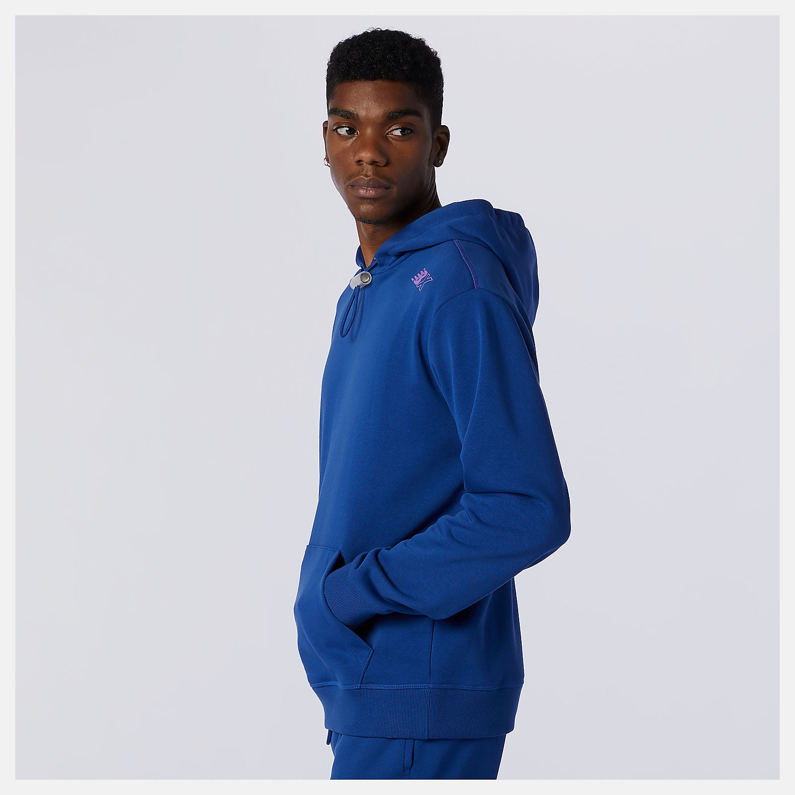 New Balance NB Essentials NBX Hoodie