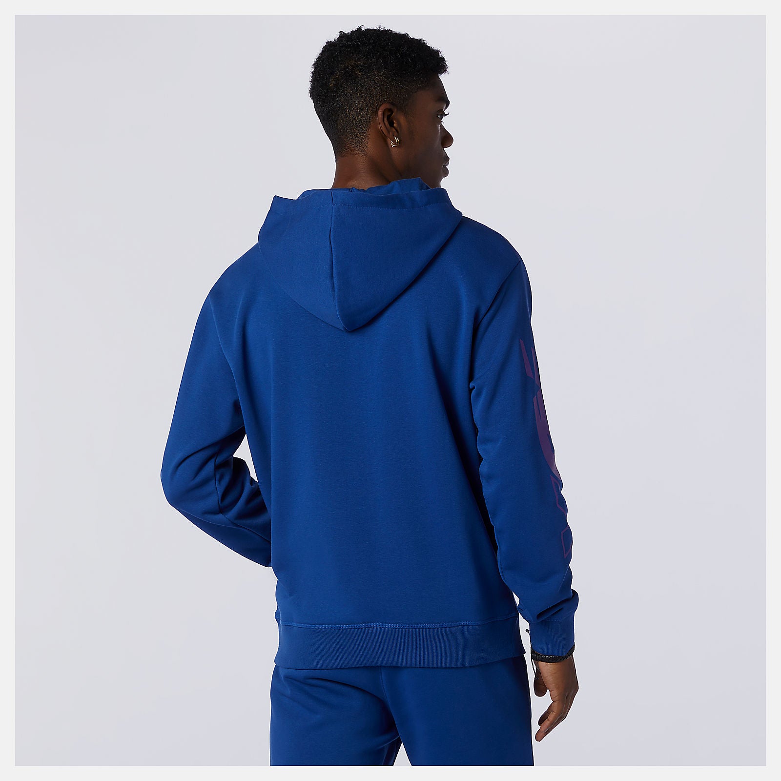 New Balance NB Essentials NBX Hoodie