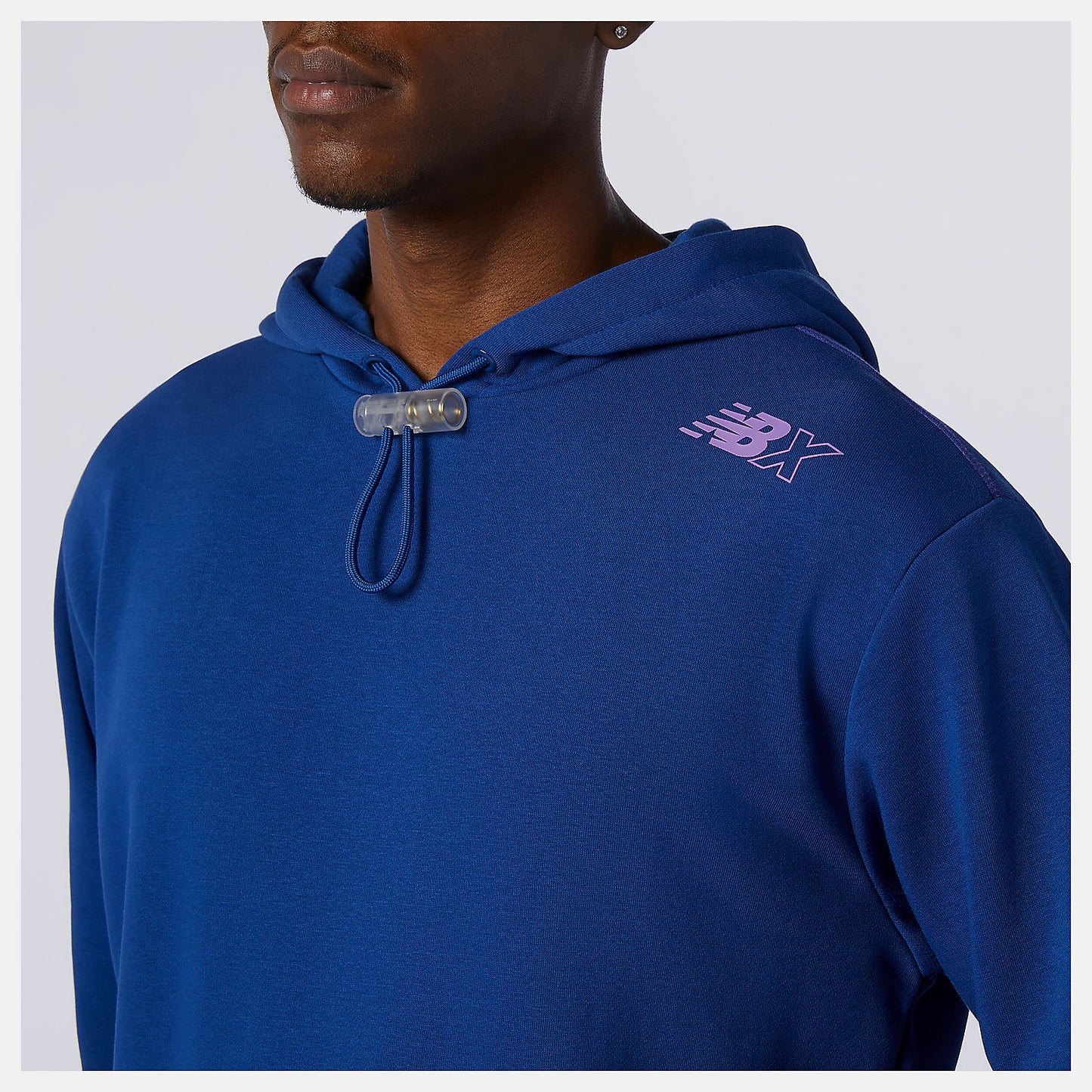 New Balance NB Essentials NBX Hoodie