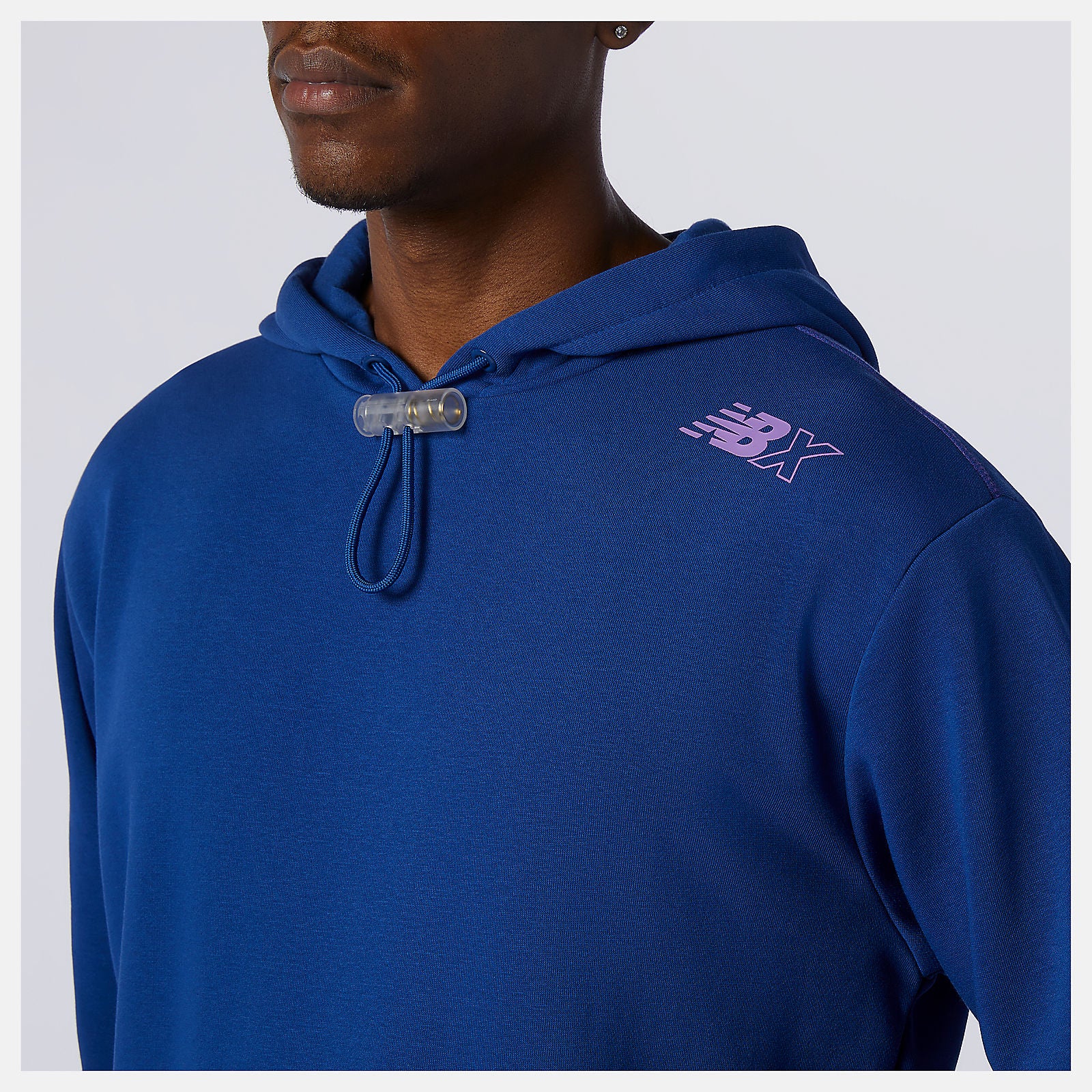 New Balance NB Essentials NBX Hoodie