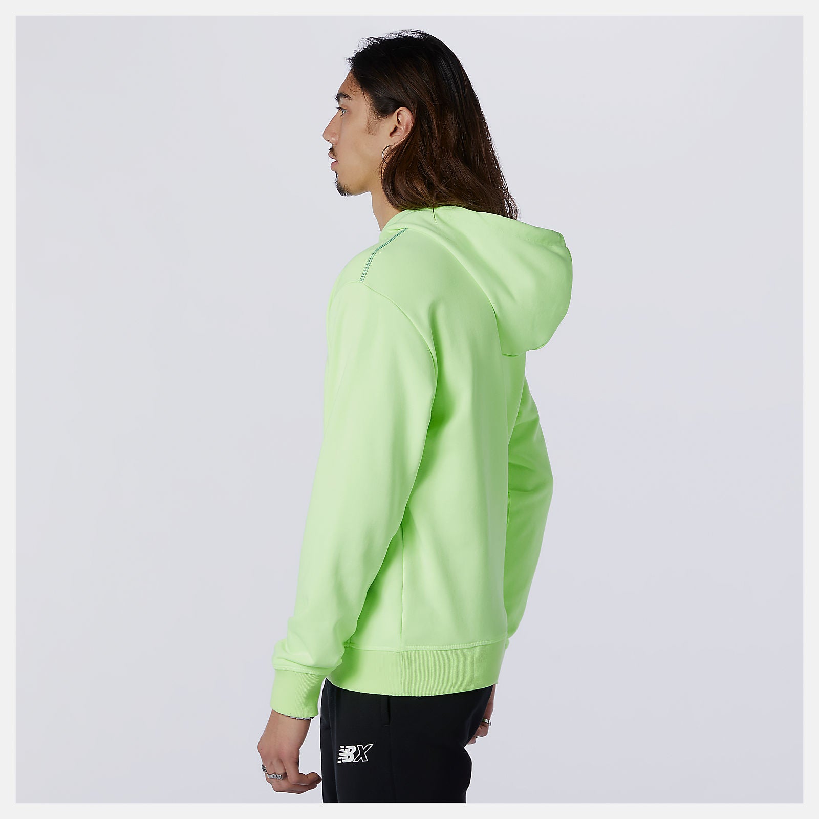 New Balance NB Essentials NBX Hoodie