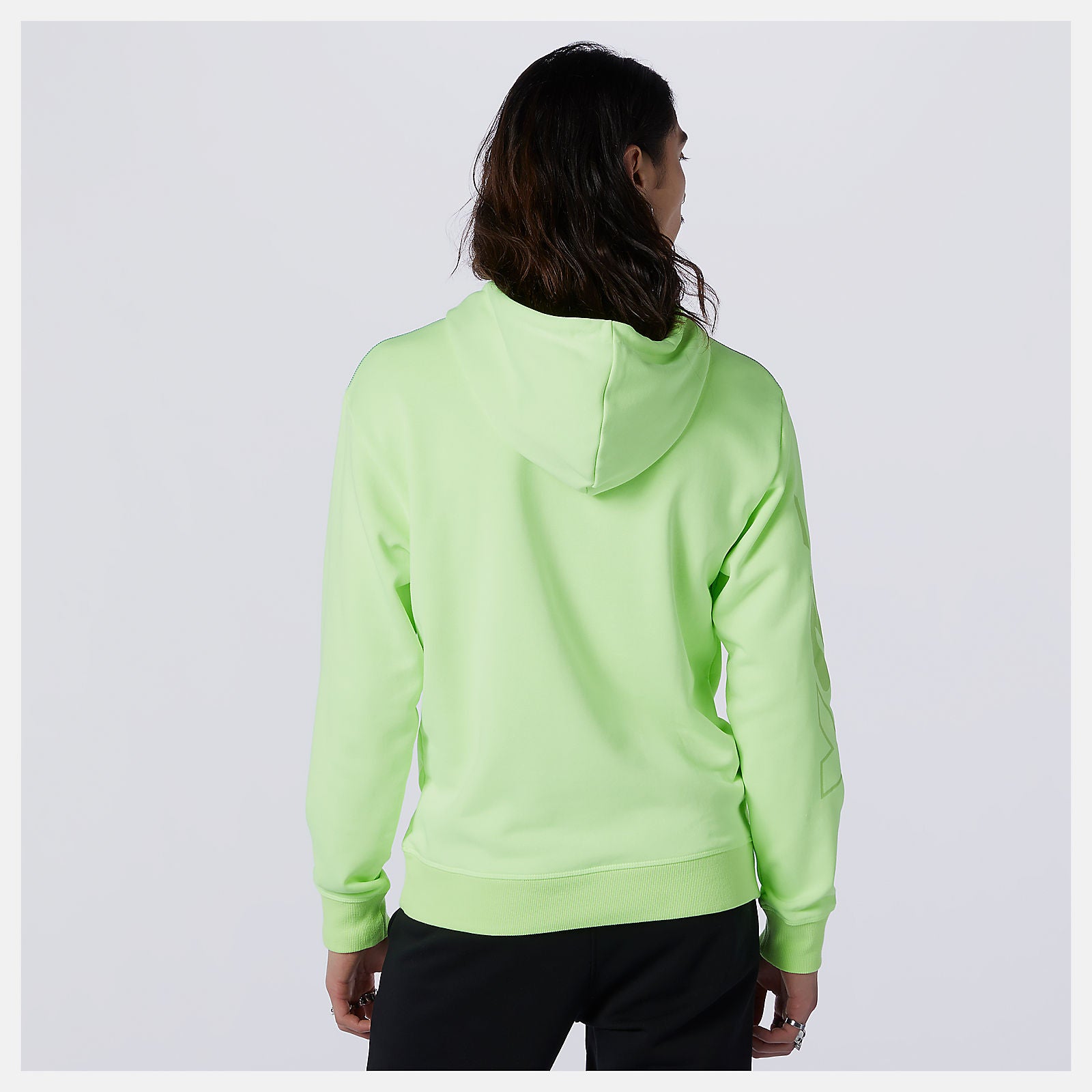 New Balance NB Essentials NBX Hoodie