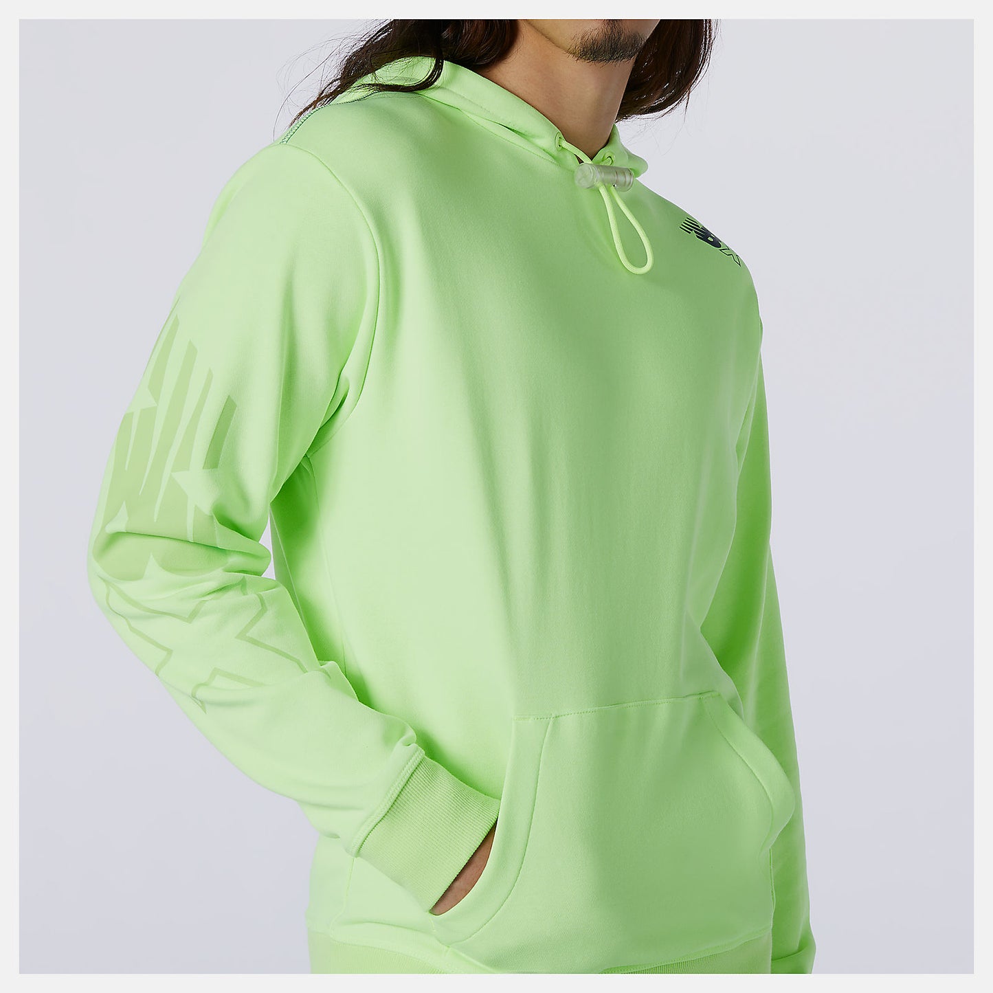 New Balance NB Essentials NBX Hoodie