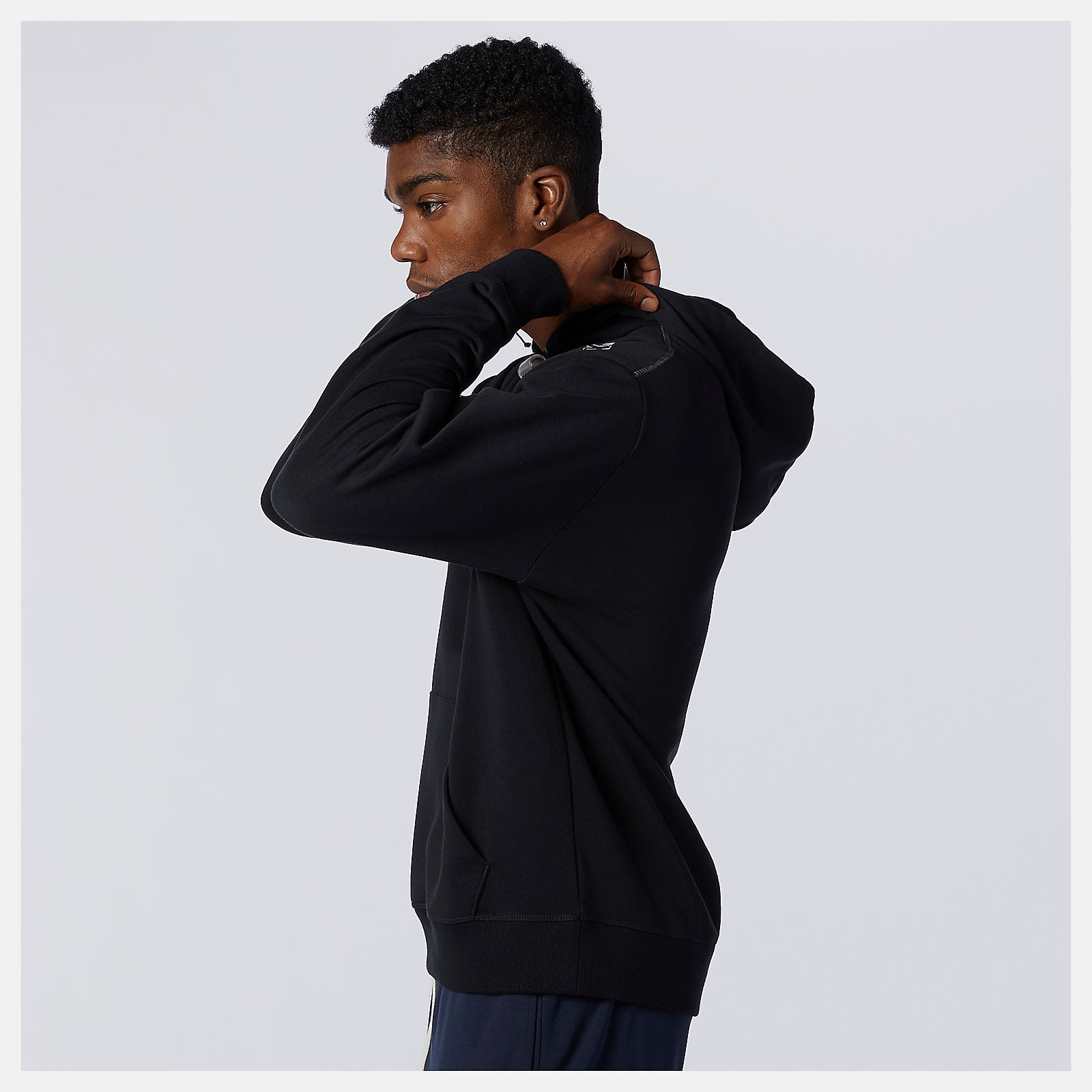New Balance NB Essentials NBX Hoodie