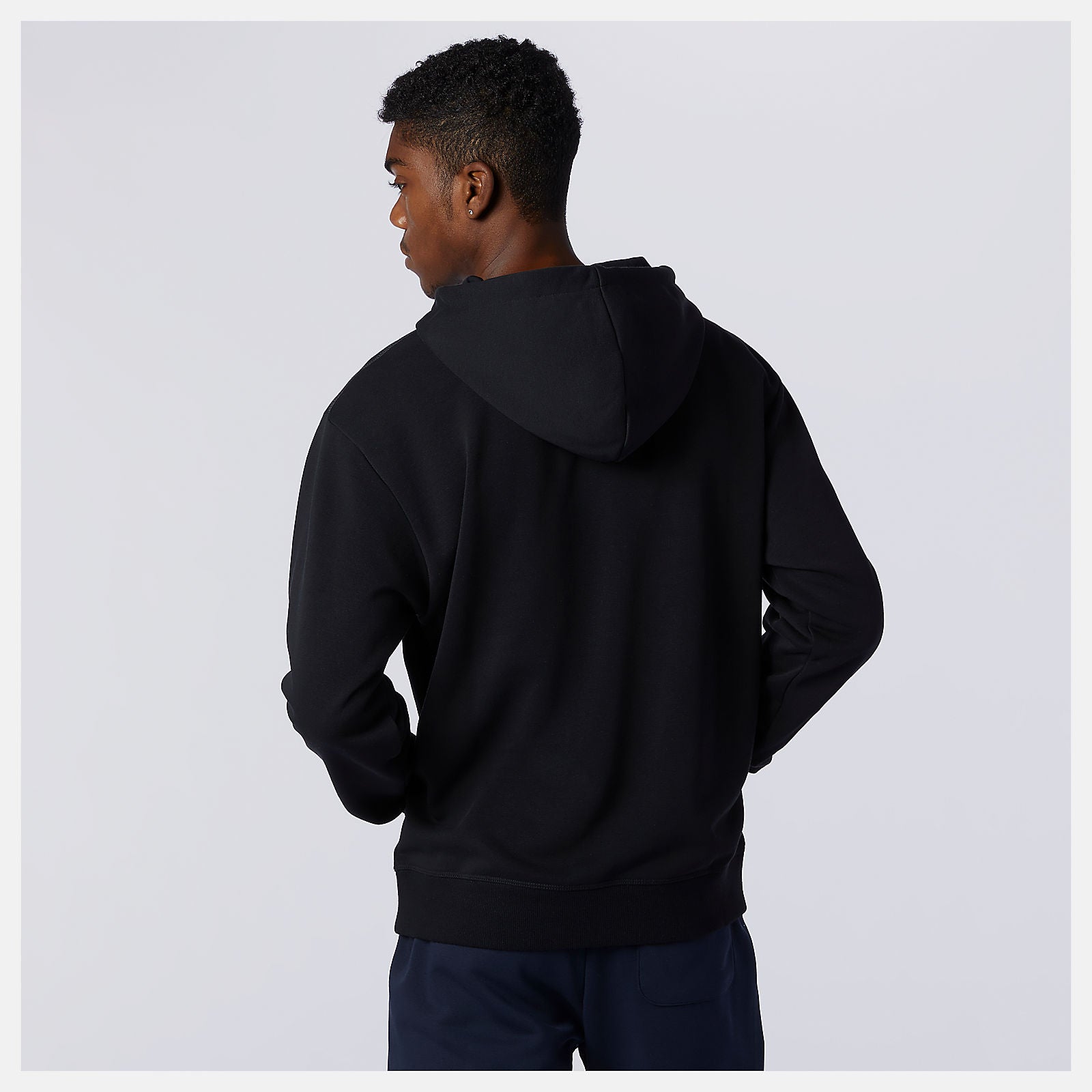 New Balance NB Essentials NBX Hoodie