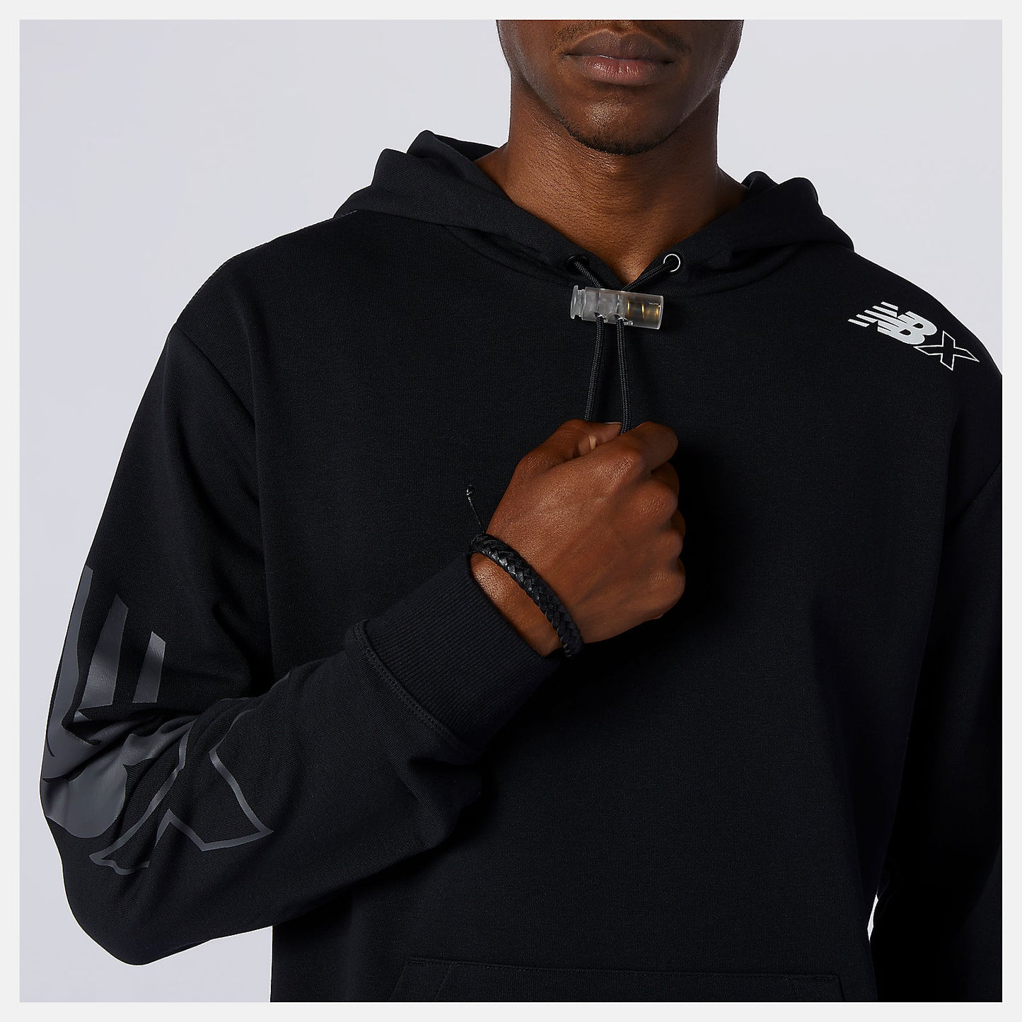New Balance NB Essentials NBX Hoodie