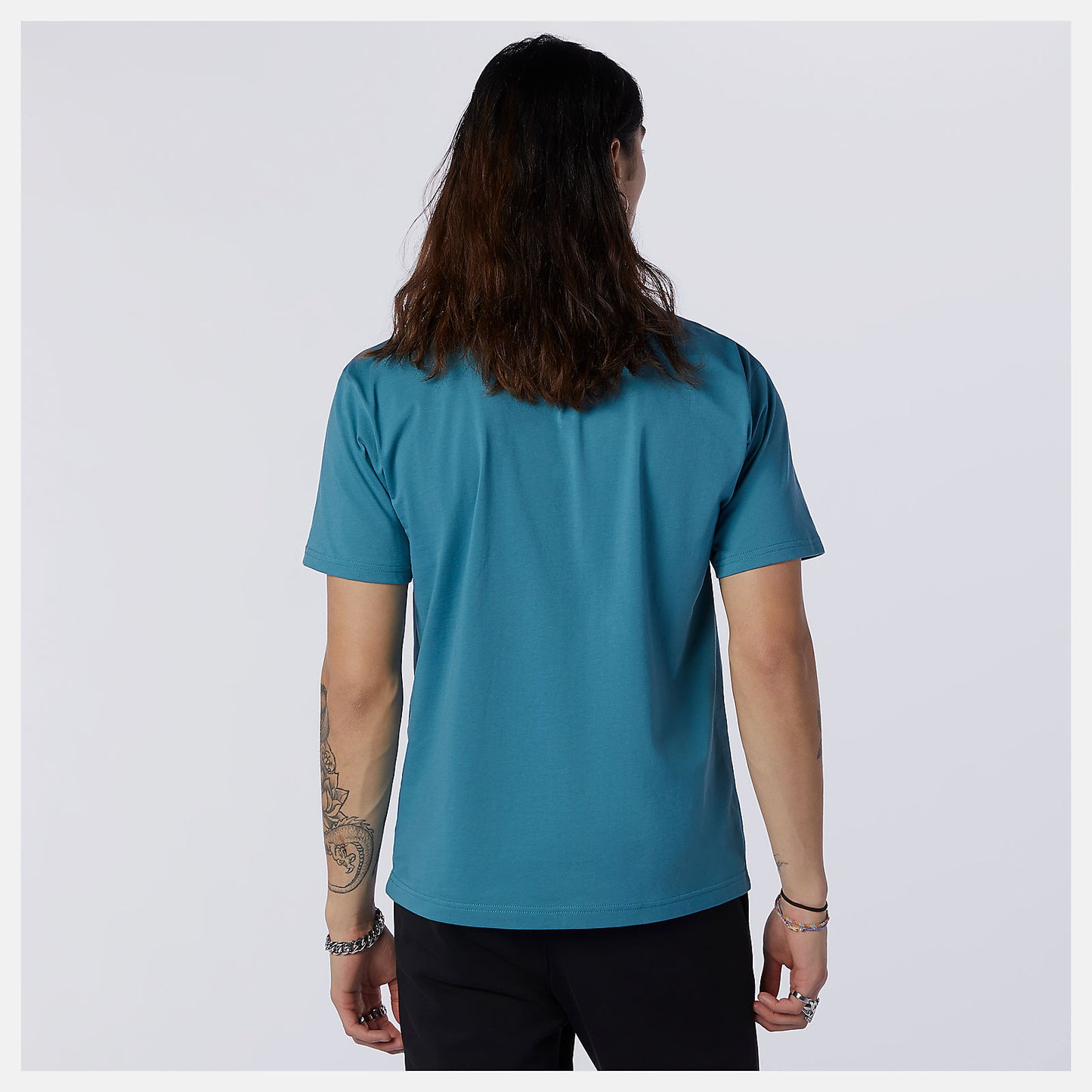 New Balance NB Essentials NBX Graphic Tee 2