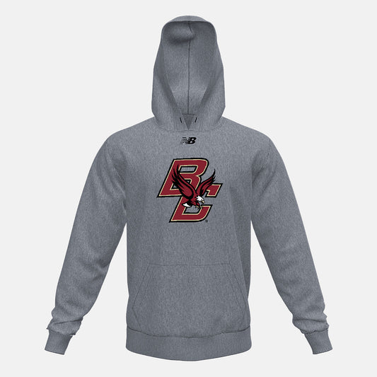 New Balance NB Fleece Hoody(Boston College)
