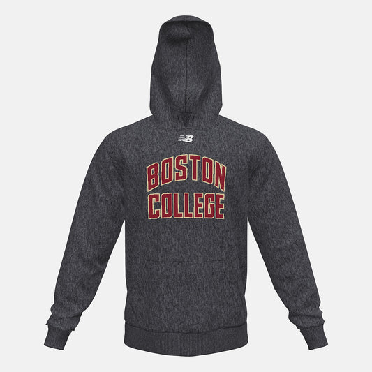 New Balance NB Fleece Hoody(Boston College)