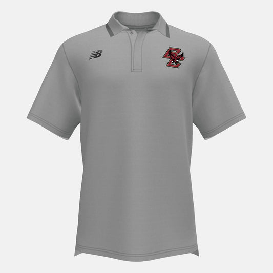 New Balance Team Rally Polo(Boston College)
