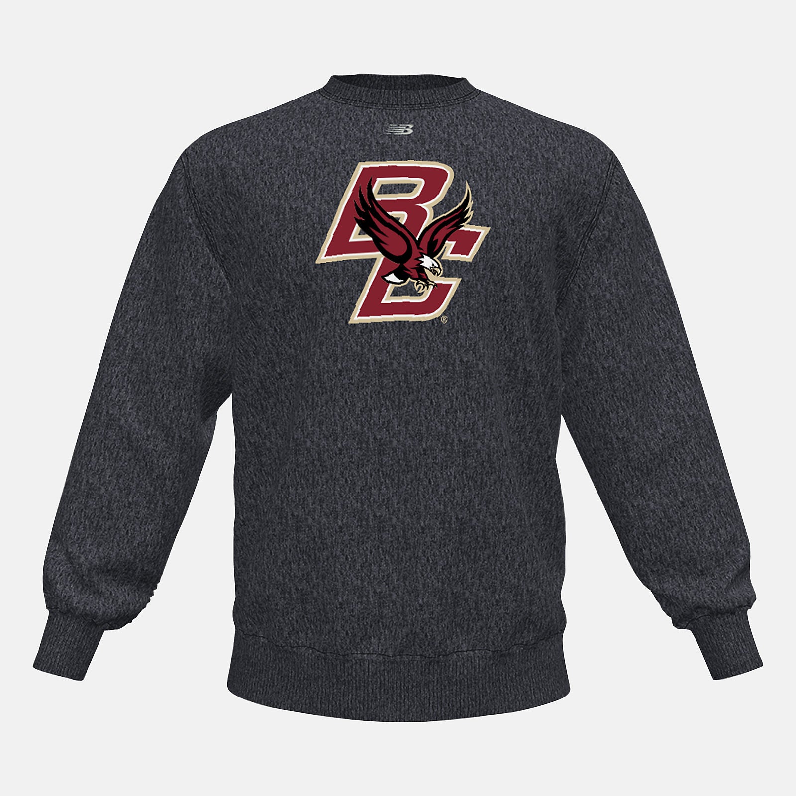 New Balance NB Crew Fleece(Boston College)