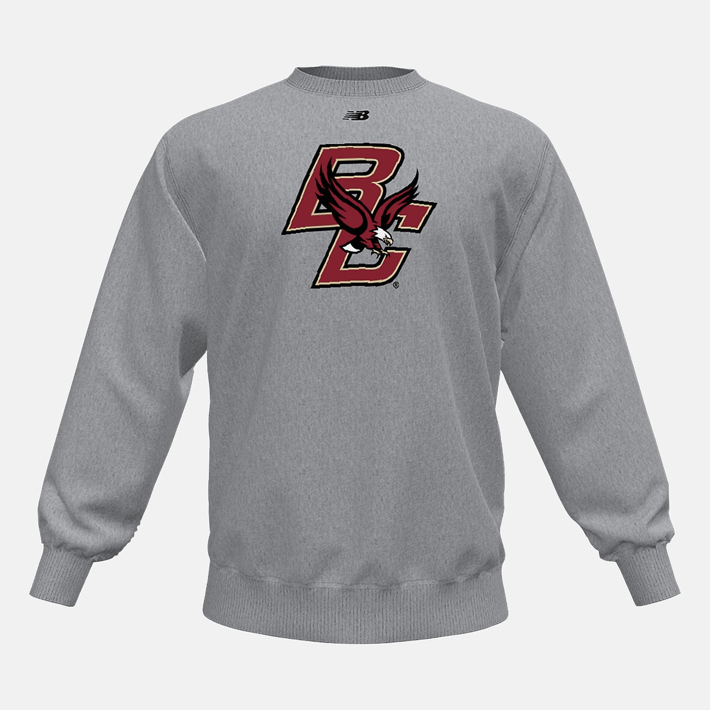 New Balance NB Crew Fleece(Boston College)