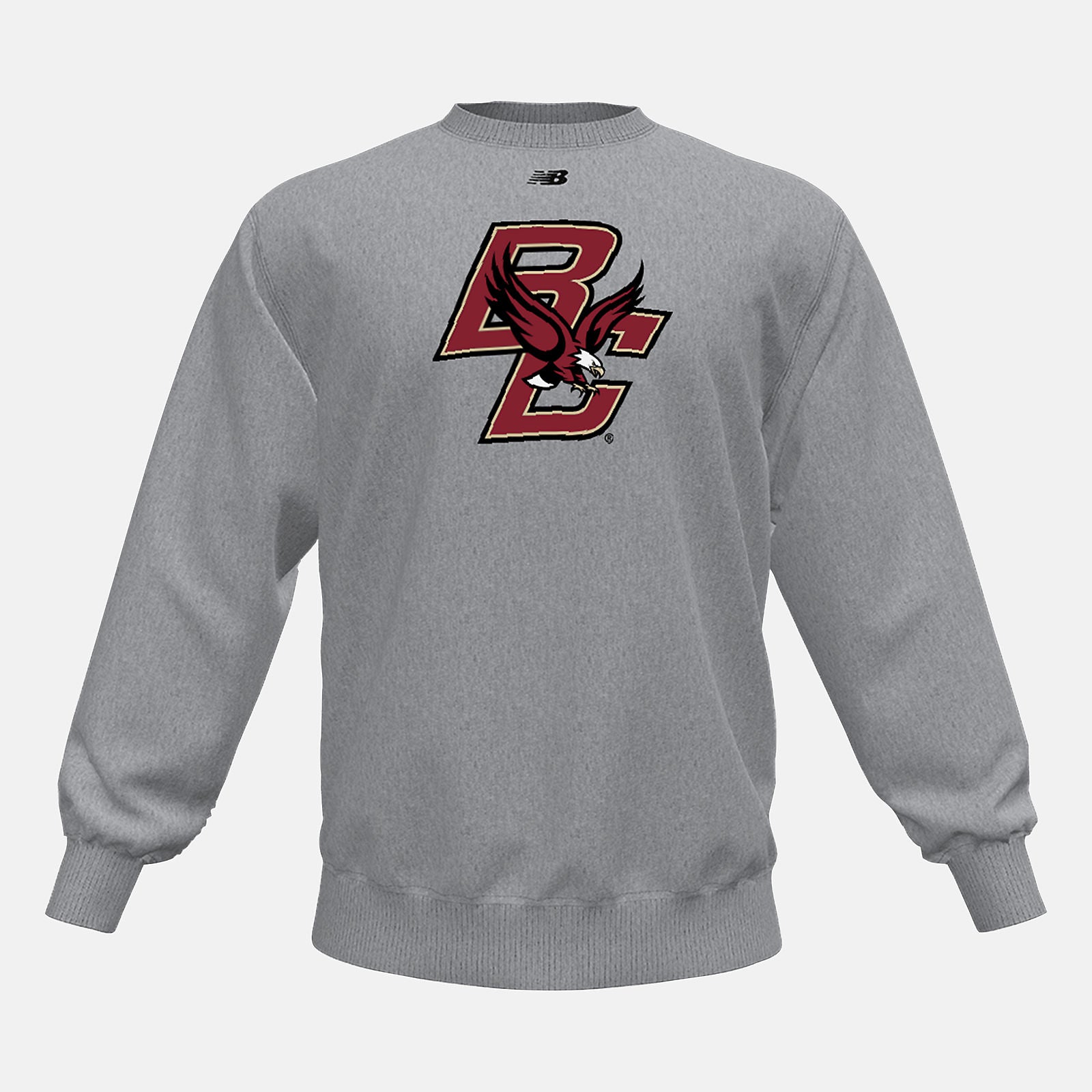 New Balance NB Crew Fleece(Boston College)
