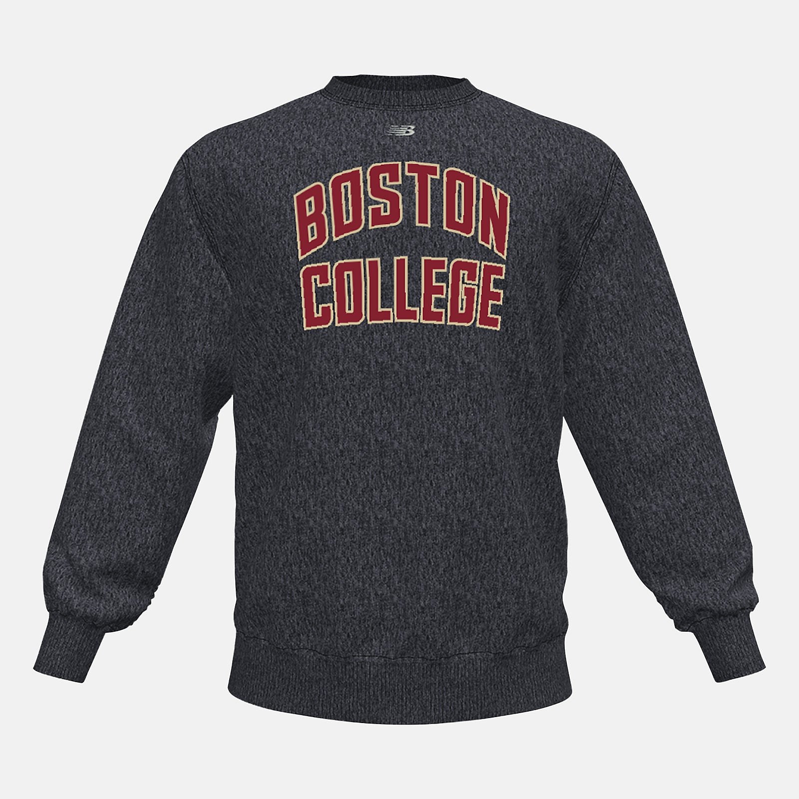 New Balance NB Crew Fleece(Boston College)