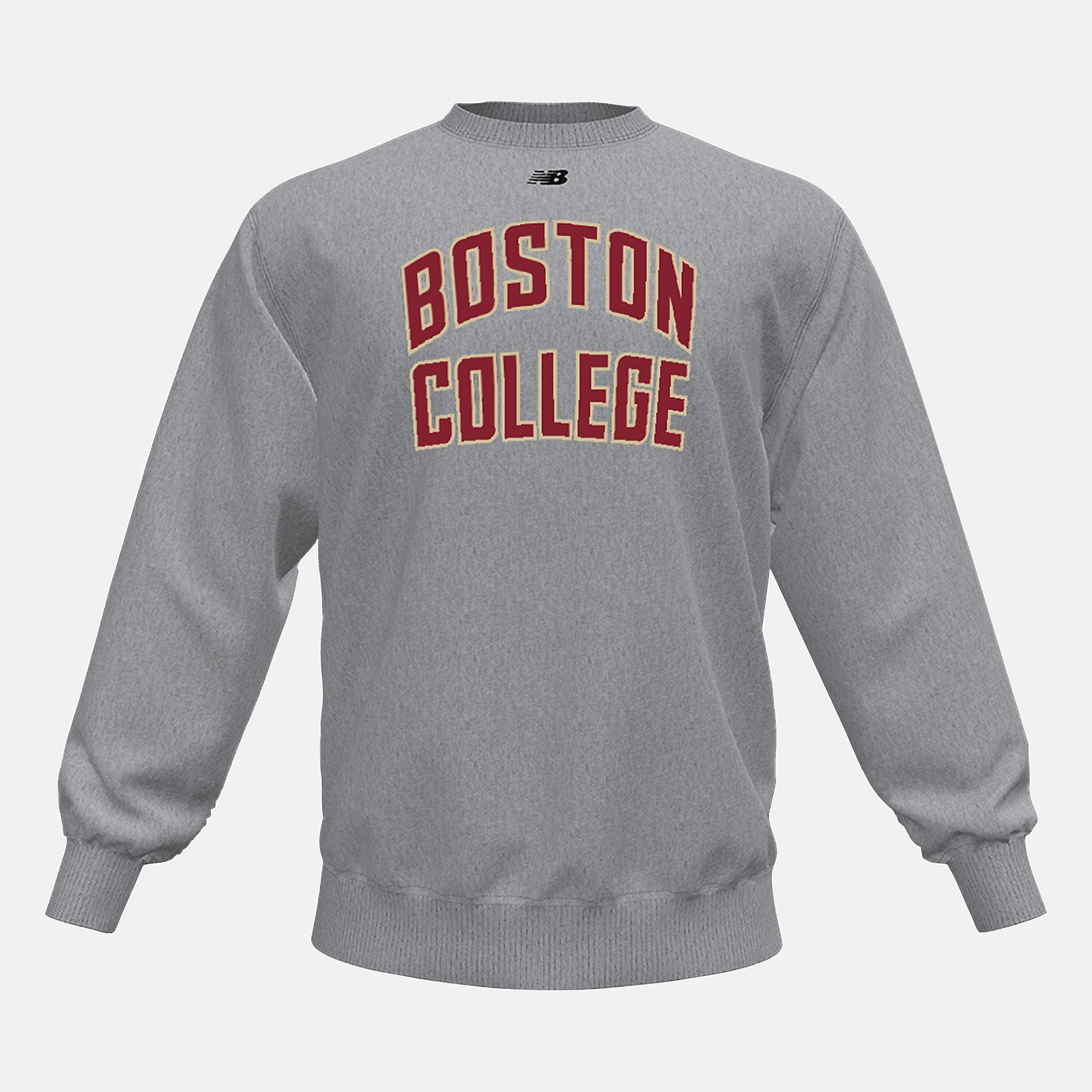 New Balance NB Crew Fleece(Boston College)