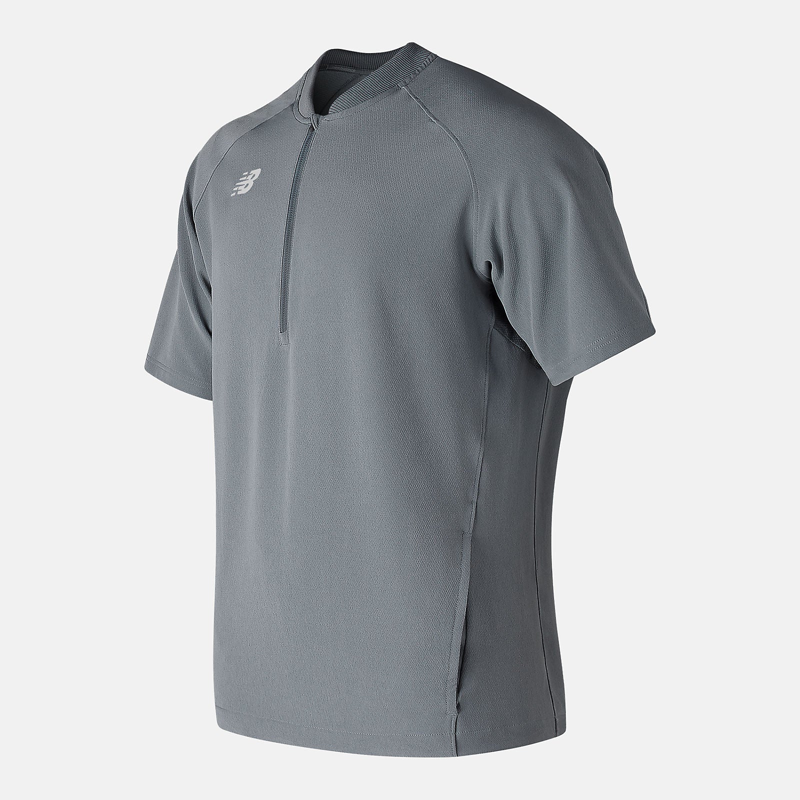 New Balance Short Sleeve 3000 Batting Jacket