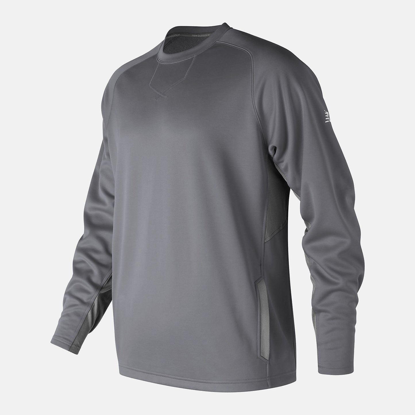 New Balance Baseball Pullover 2.0