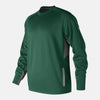 Team Dark Green