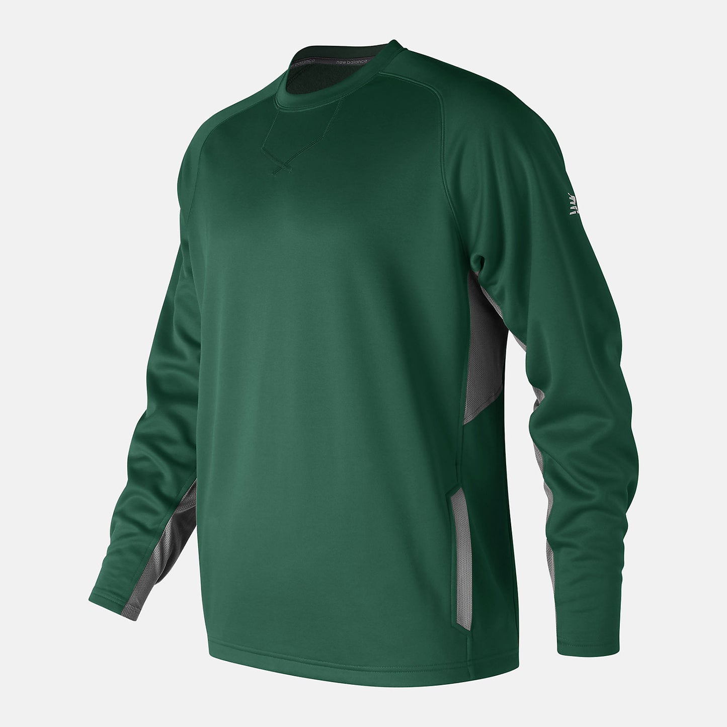 New Balance Baseball Pullover 2.0