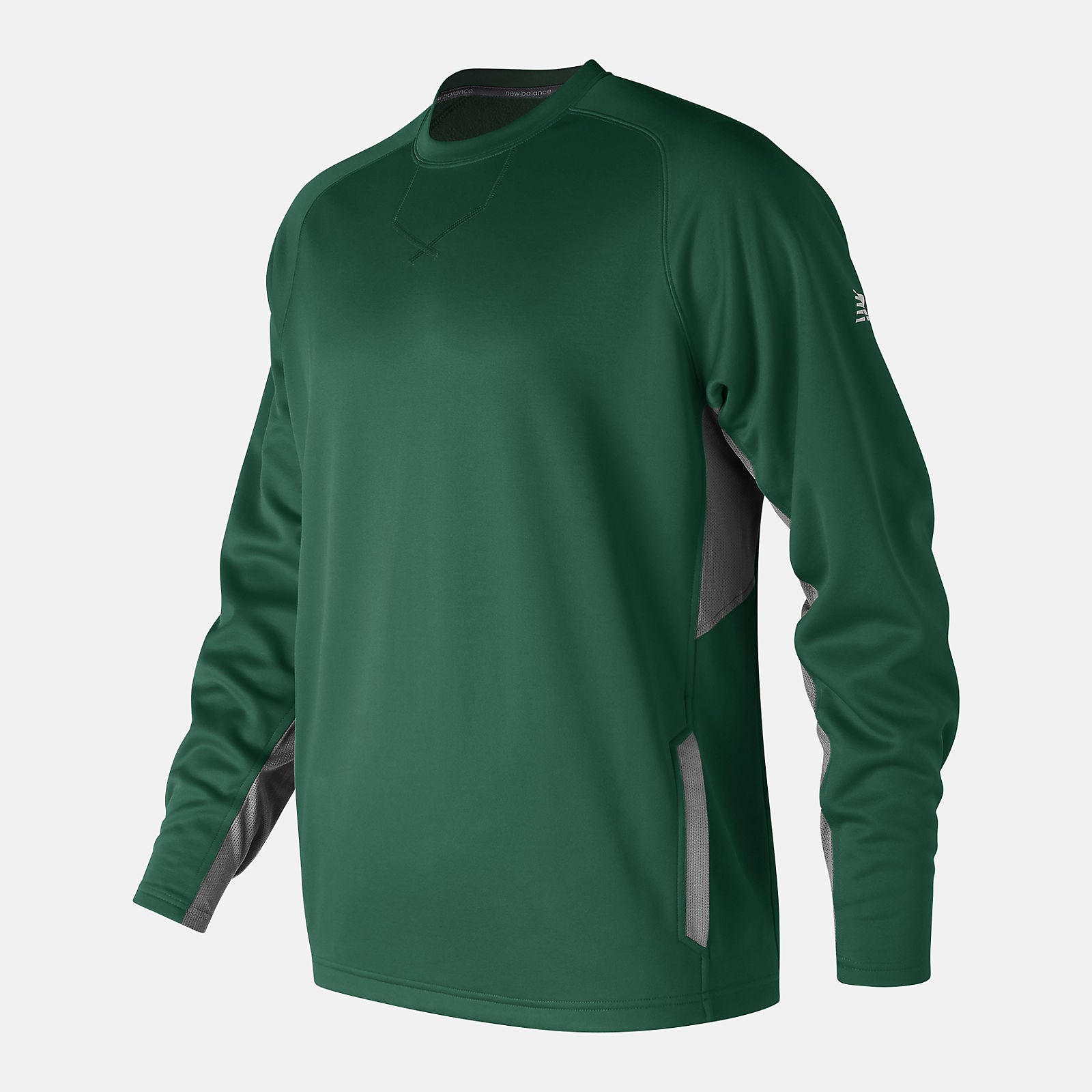 New Balance Baseball Pullover 2.0