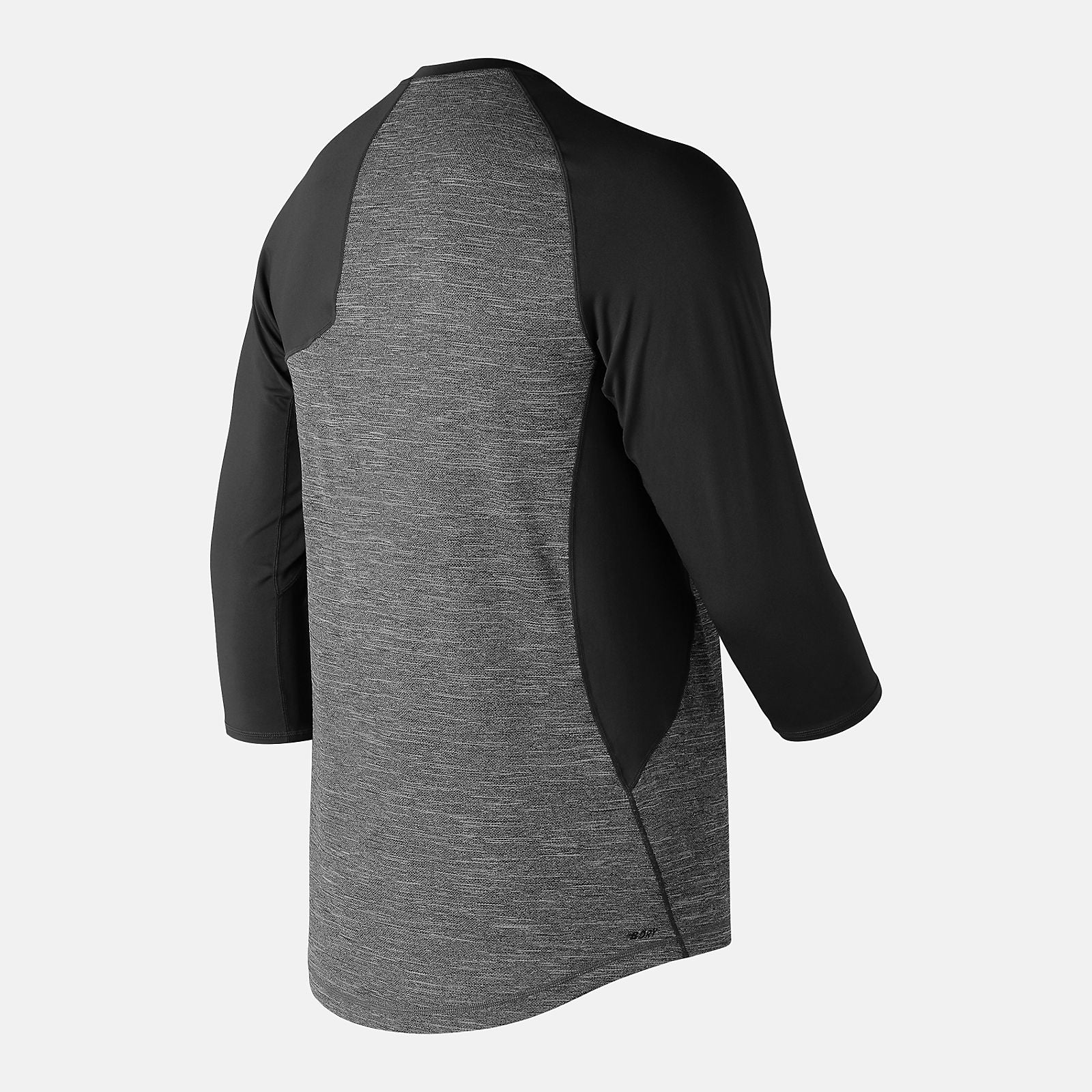 New Balance Asym 2.0 Left 3/4 Sleeve