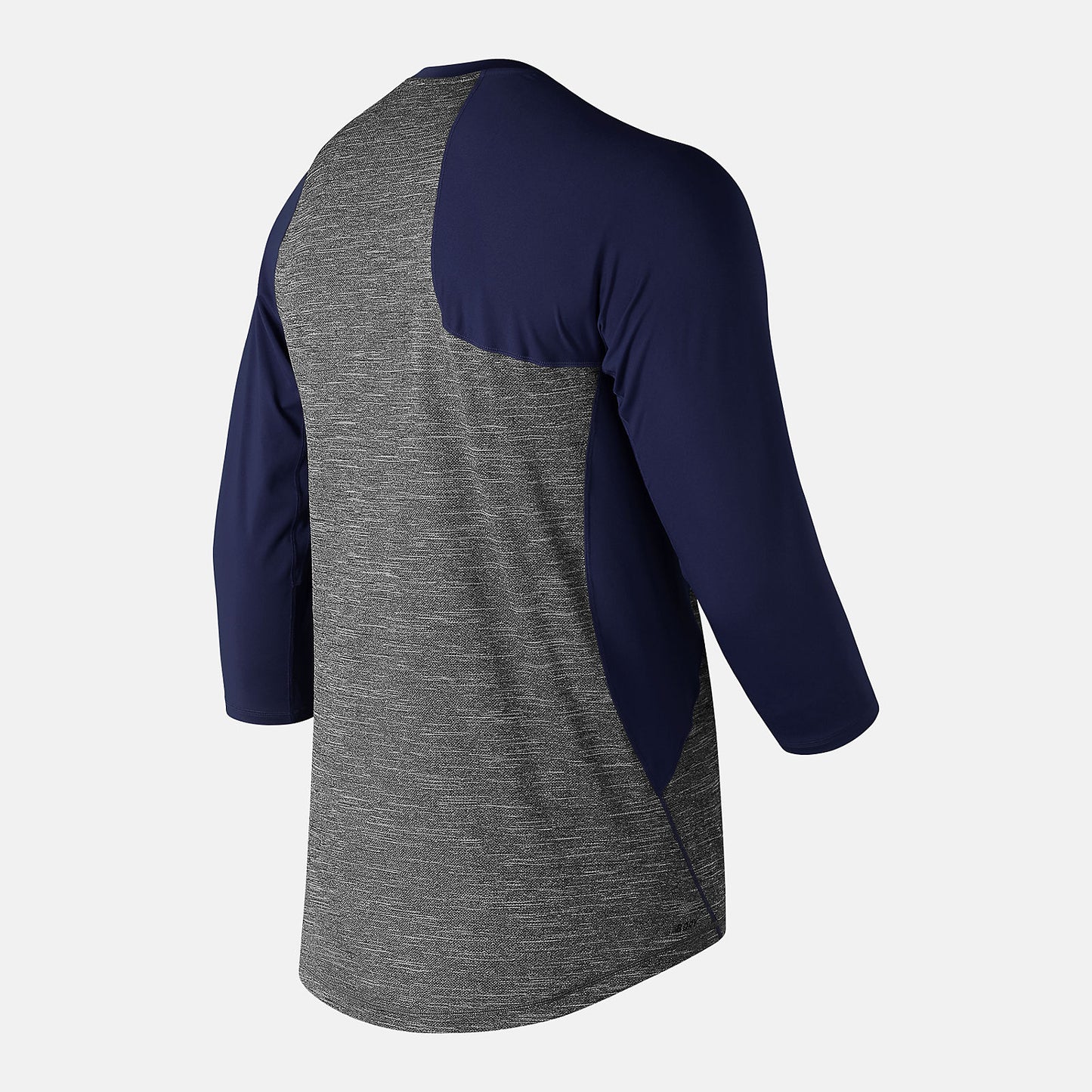 New Balance Asym 2.0 Right 3/4 Sleeve