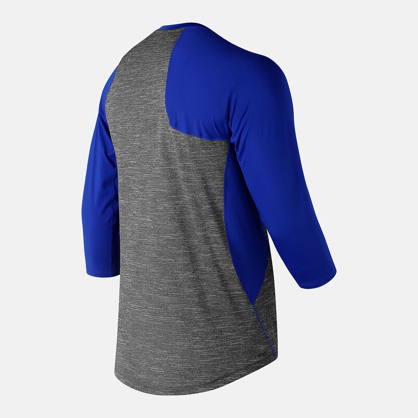 New Balance Asym 2.0 Right 3/4 Sleeve