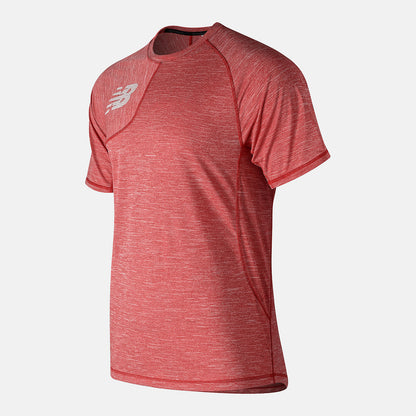 New Balance Tenacity Asym Tee