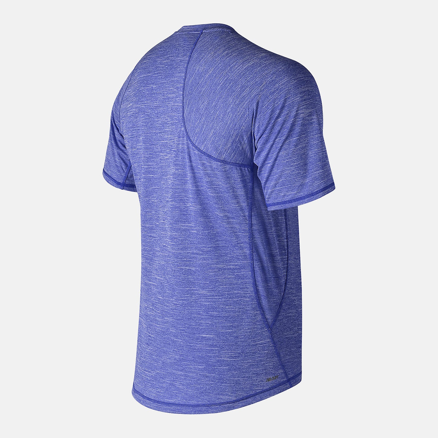 New Balance Tenacity Asym Tee