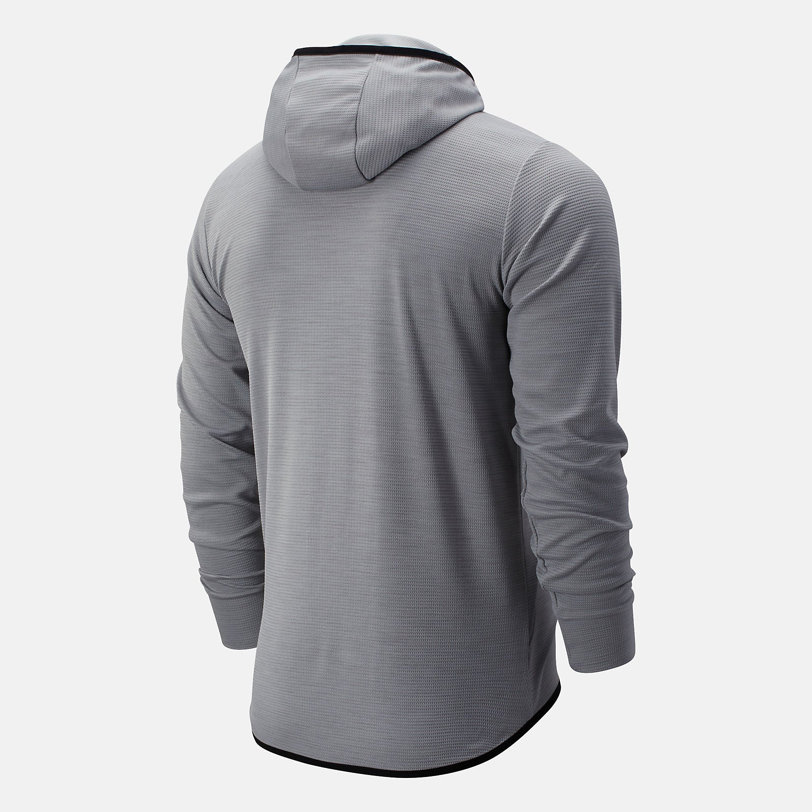 New Balance Tenacity Hooded QTR Zip