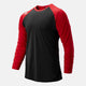 Team Red/Grey and Black