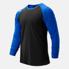 Team Royal/Grey and Black