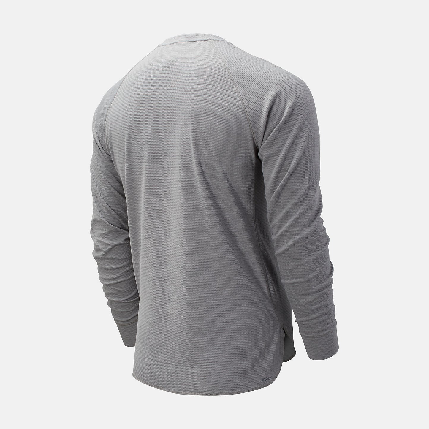 New Balance ASYM Baseball Henley