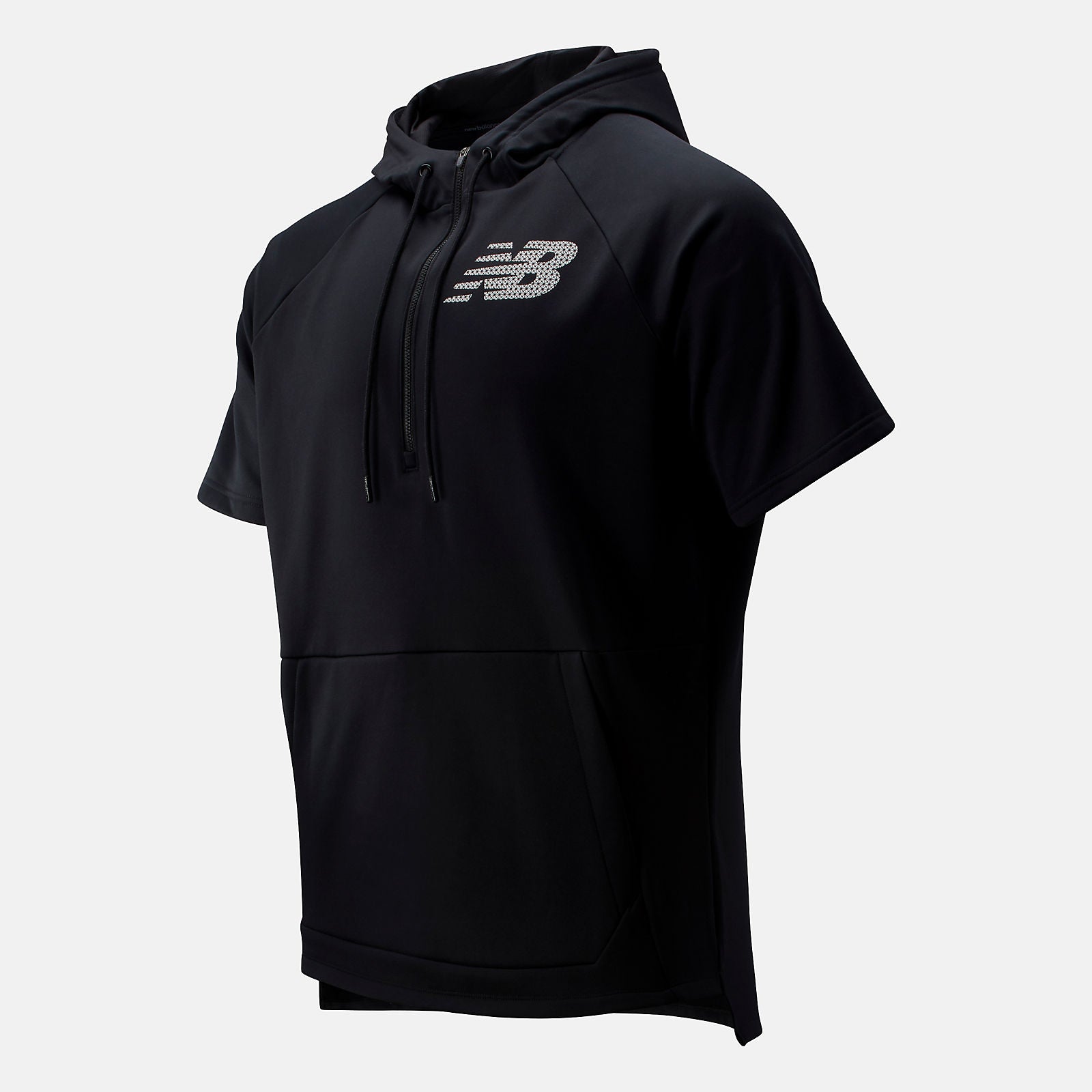New Balance BP Fleece Hoodie