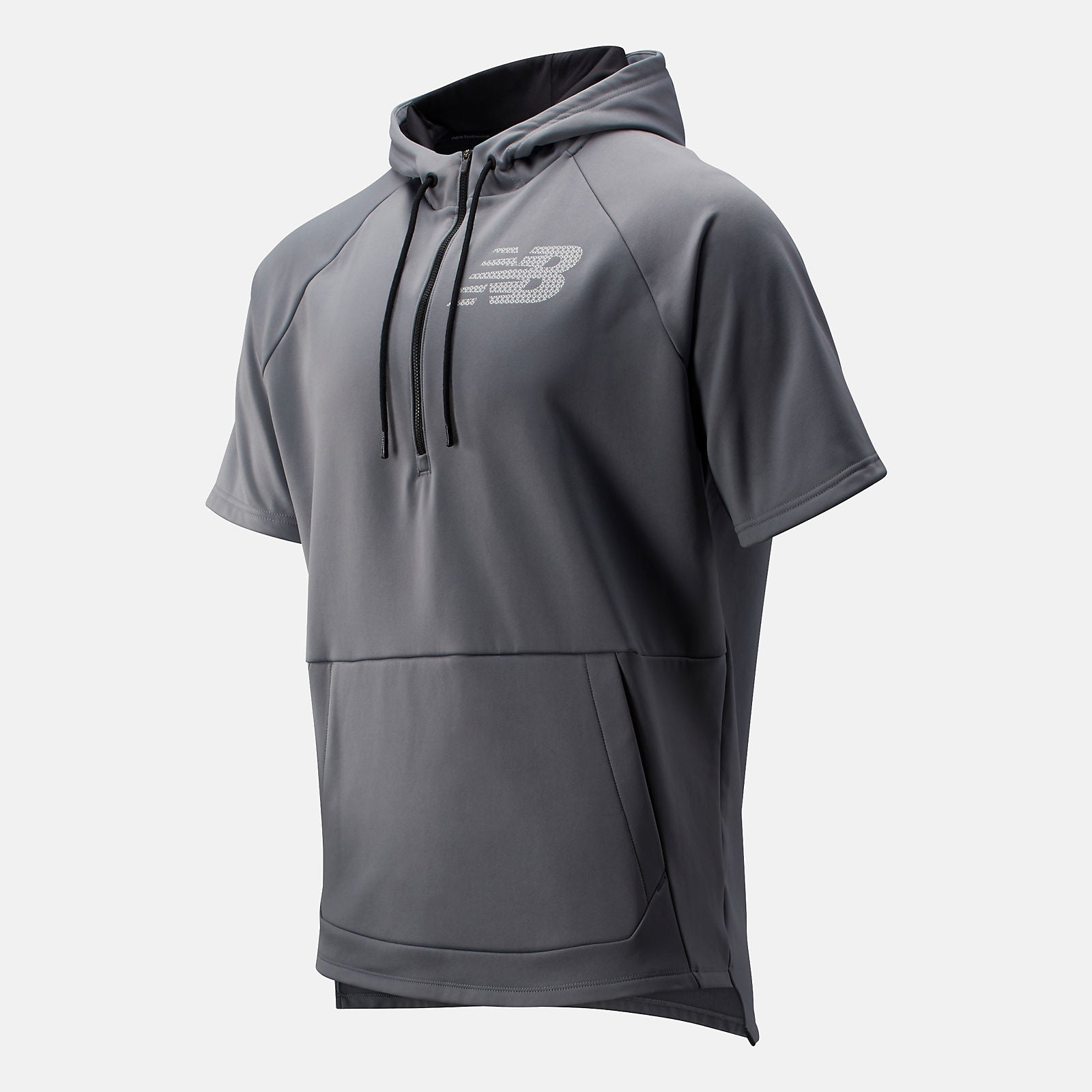 New Balance BP Fleece Hoodie