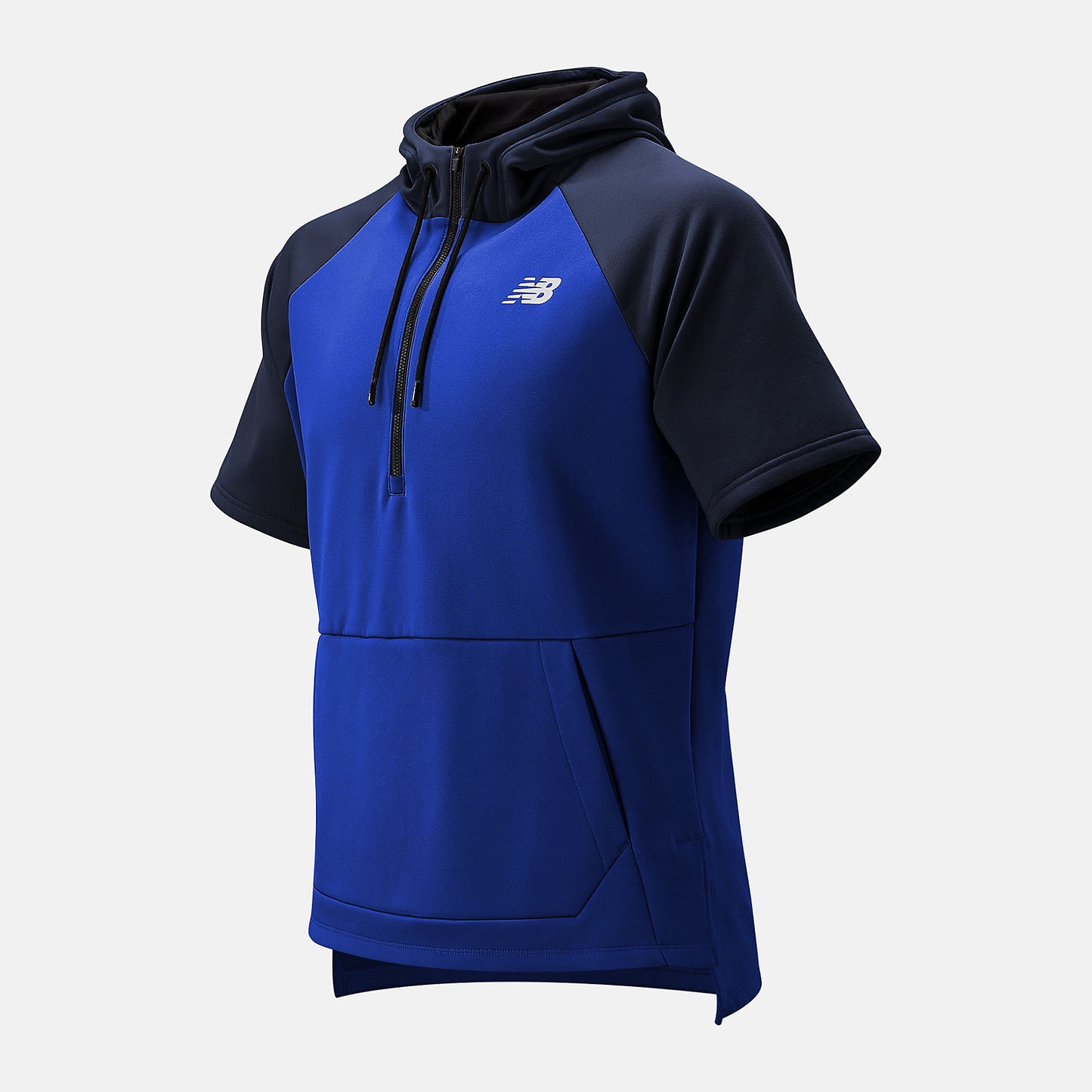 New Balance BP Fleece Hoodie