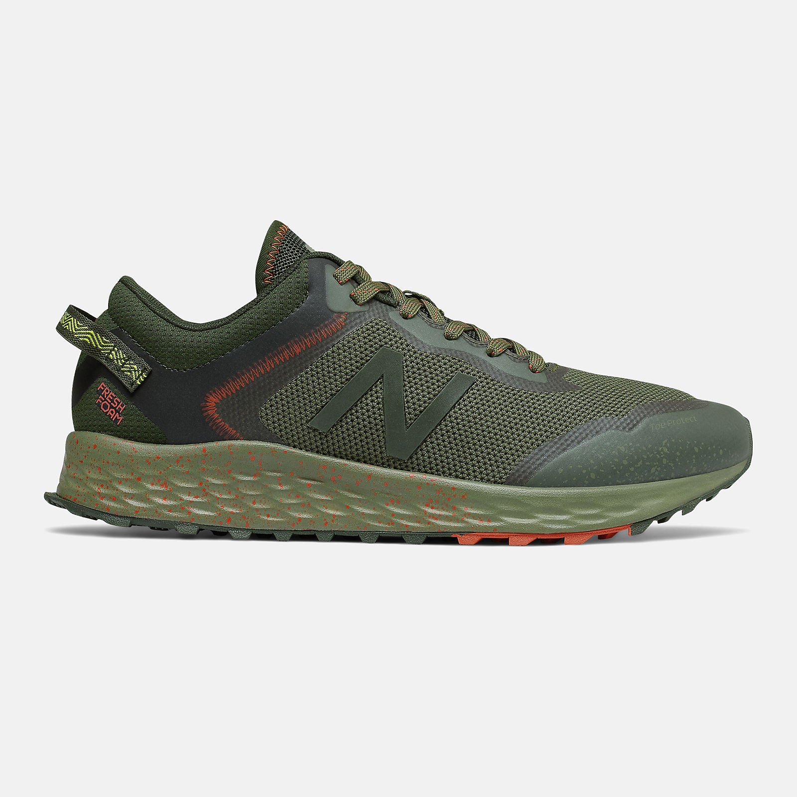 New Balance Fresh Foam Arishi Trail